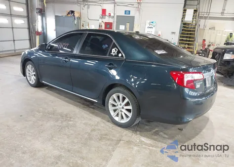 2014 Toyota Camry Hybrid Xle from USA, damaged, VIN 4T1BD1FK4EU126188